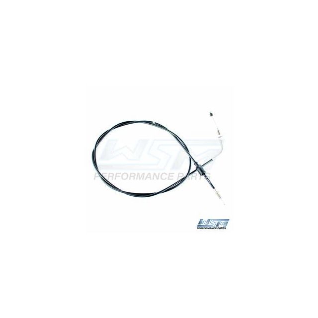 THROTTLE CABLE: KAWASAKI 650 SX 91-93
