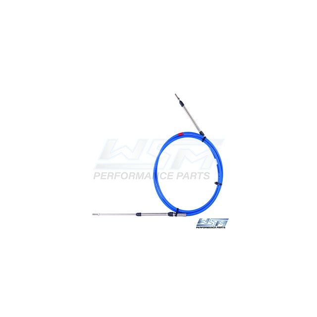 THROTTLE CABLE: KAWASAKI 1200 / 1500 STX 03-19