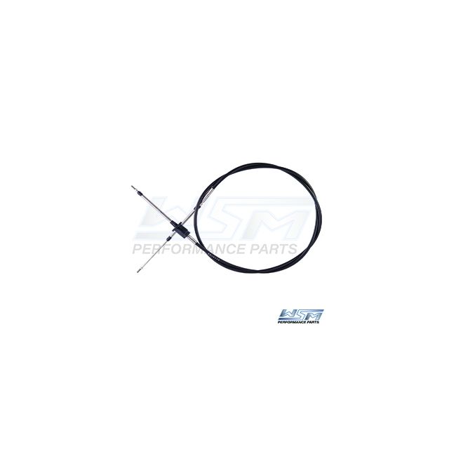 Steering Cable: Sea-Doo 720 - 951 96-01