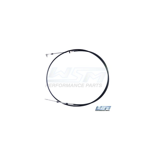 STEERING CABLE: YAMAHA 800 / 1200 GP 00-03