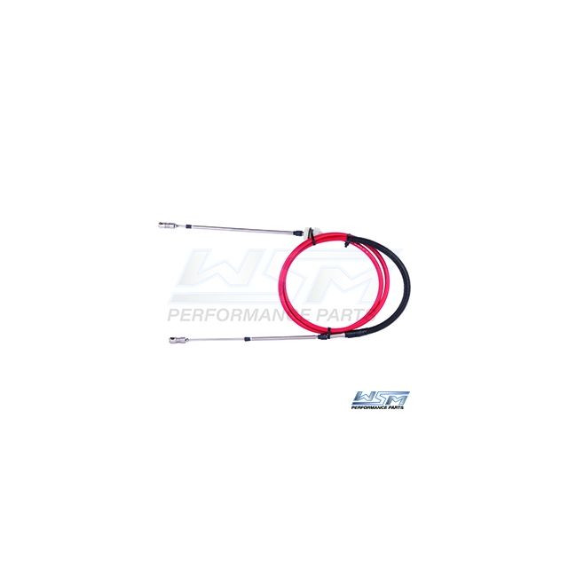 REVERSE CABLE: YAMAHA 1100 / 1800 10-12