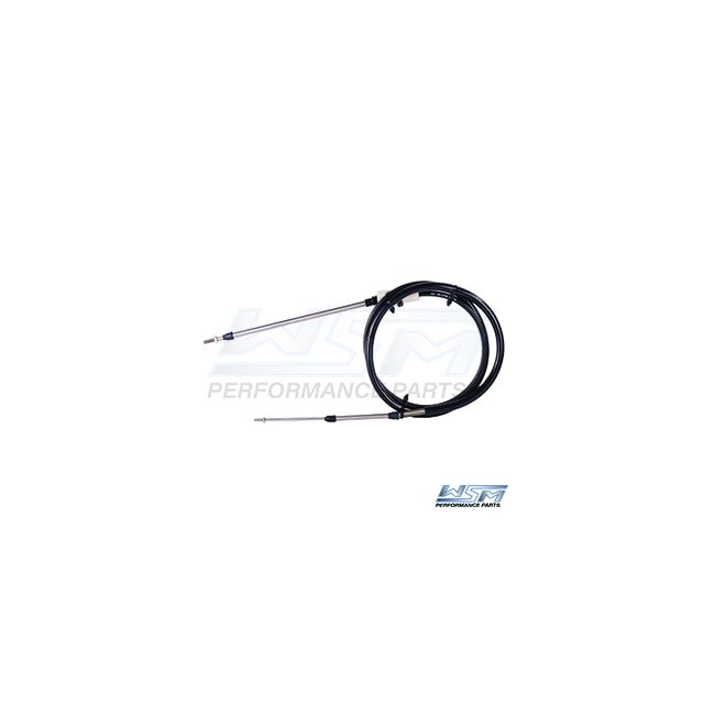 STEERING CABLE: POLARIS 700-1200 98-02