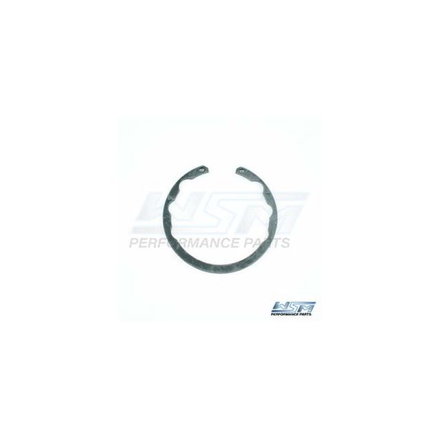 BEARING HOUSING SNAP RING: YAMAHA 1800 08-19