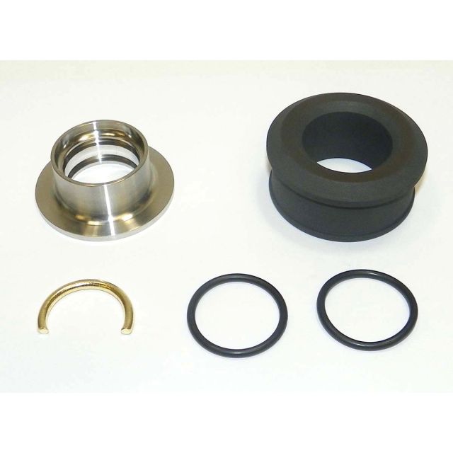 Aftermarket Carbon Ring Kit: Sea-Doo 580 / 720-951
