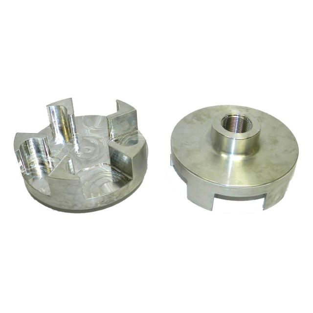 COUPLER: YAMAHA 1800 08-19