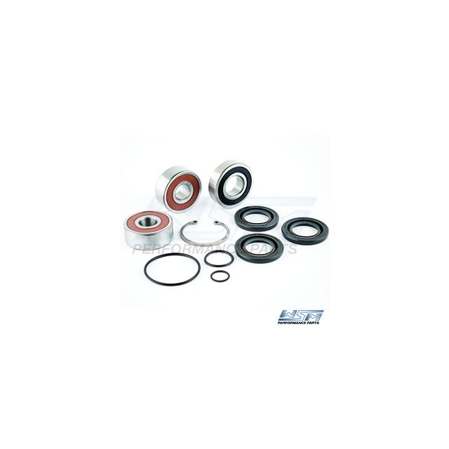 JET PUMP REPAIR KIT: KAWASAKI 1500 09-19
