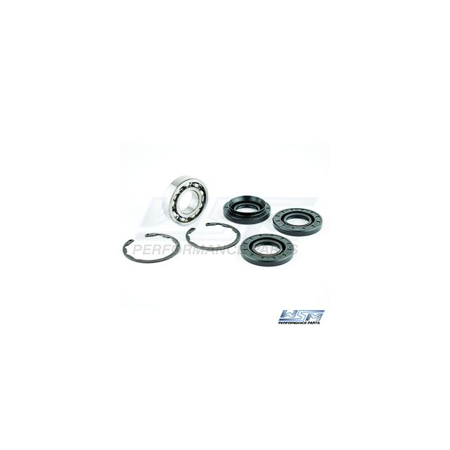 BEARING HOUSING REPAIR KIT: YAMAHA 1800 08-19