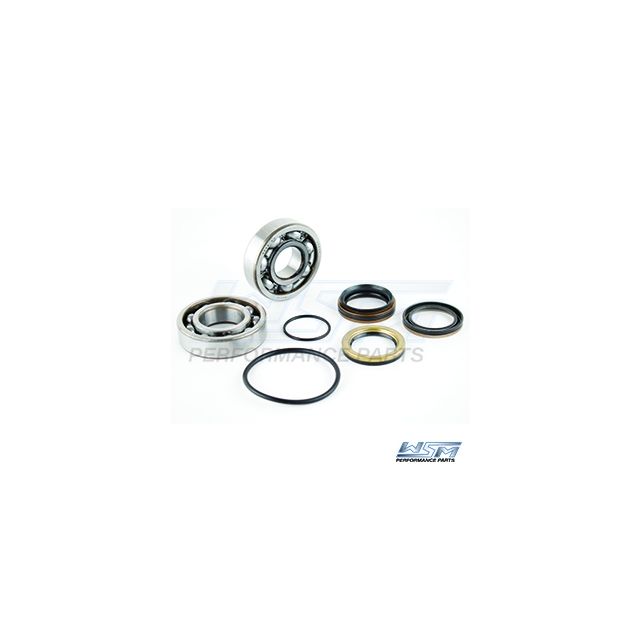 JET PUMP REPAIR KIT: YAMAHA 1800 08-19
