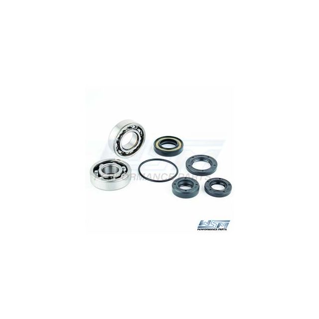 JET PUMP REPAIR KIT: YAMAHA 700 - 800 / 1200 97-04