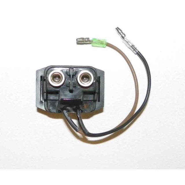 STARTER SOLENOID: YAMAHA 1000 / 1100 / 1800 04-19