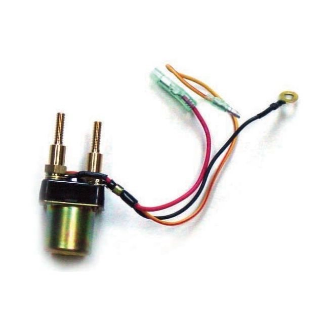 STARTER SOLENOID: KAWASAKI 550 / 750 - 1100 92-11