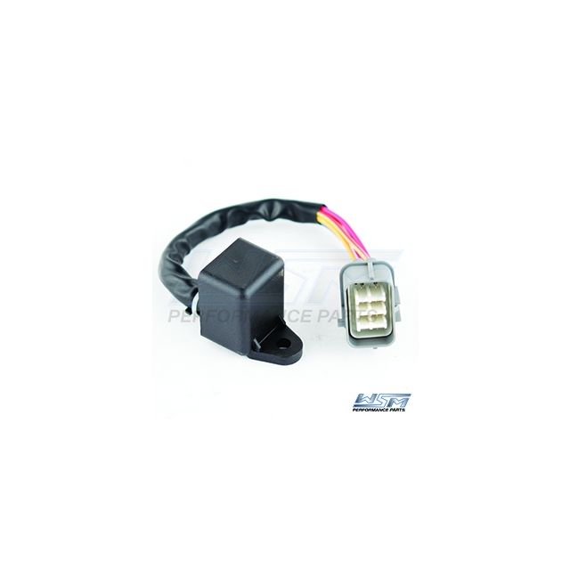 FUEL PUMP RELAY: KAWASAKI 1200 / 1500 04-19