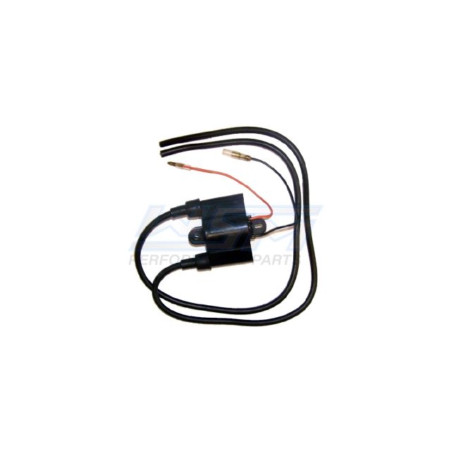 IGNITION COIL: KAWASAKI 750 92-02