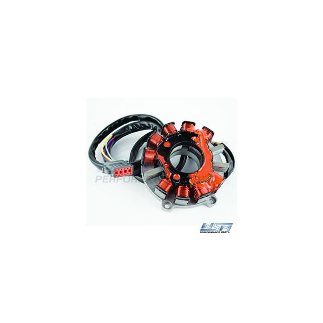ARMATURE / STATOR COIL: POLARIS 1200 GENESIS 99-02
