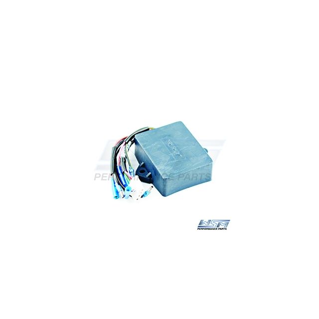 CDI BOX: KAWASAKI 750 SX 92-95