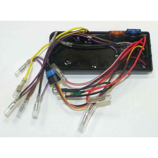 Sea-Doo 580-720 CDI Box