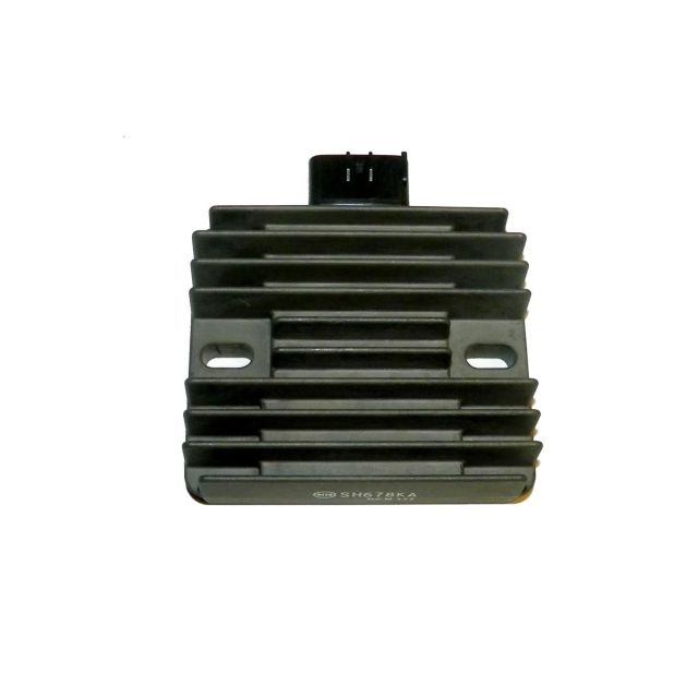VOLTAGE REGULATOR: KAWASAKI 1200 / 1500 04-19