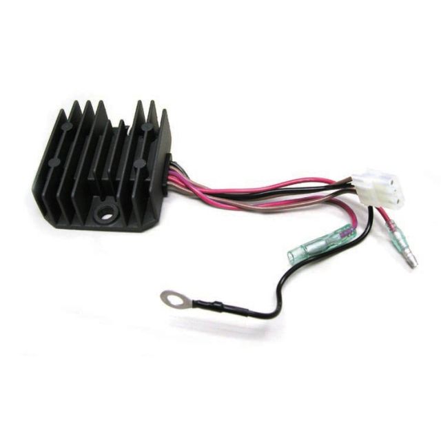 VOLTAGE REGULATOR: KAWASAKI 750 / 800 92-11