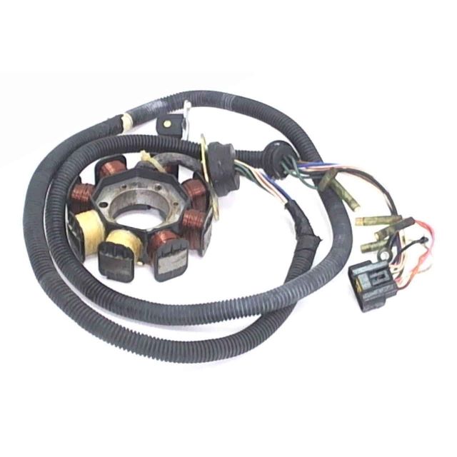 ARMATURE / STATOR COIL: YAMAHA 800 98-05