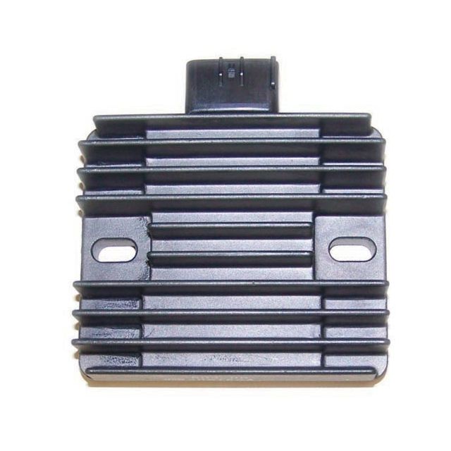 VOLTAGE REGULATOR: MERCURY / YAMAHA 50 - 115 / 1000 - 1300 02-09