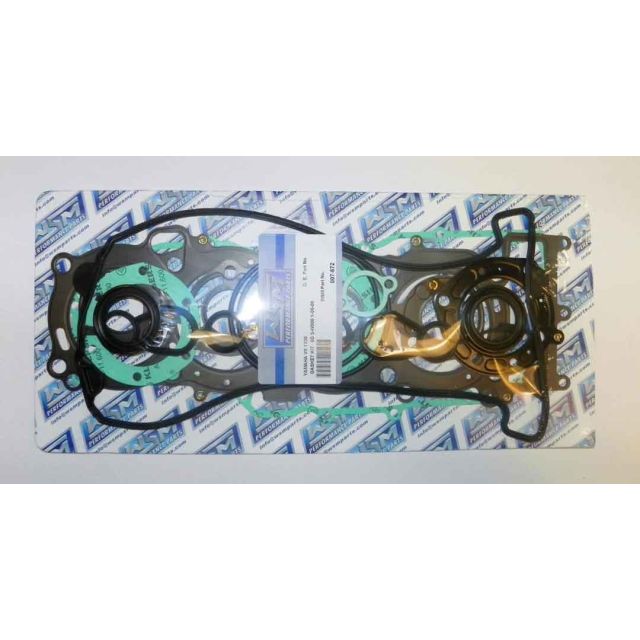 COMPLETE GASKET KIT: YAMAHA 1100 05-15