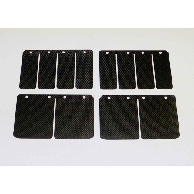 REEDS, HIGH TENSION: YAMAHA 800 98-04