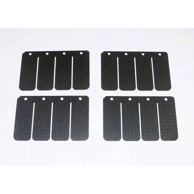 REEDS, LOW TENSION: POLARIS 700 96-04