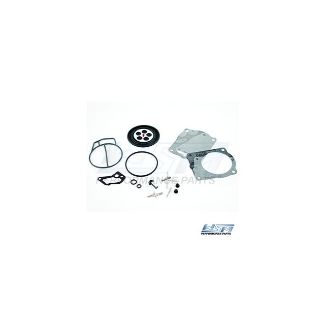 CARBURETOR REBUILD KIT: YAMAHA 800 / 1200 98-04