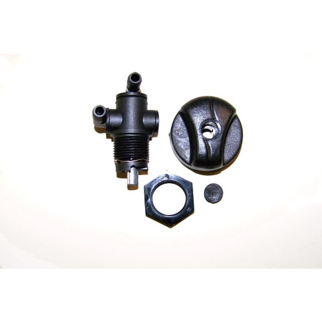 FUEL VALVE, 2 POSITION: POLARIS 700 - 1200 97-04