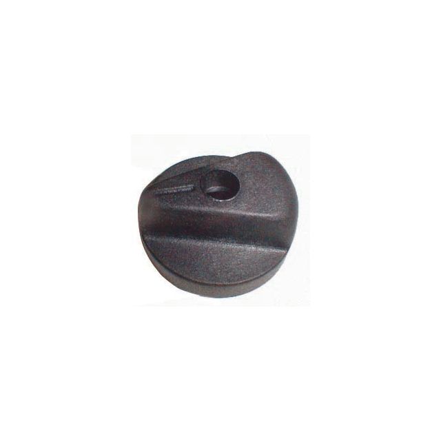 FUEL KNOB: YAMAHA 500 - 1200 87-05