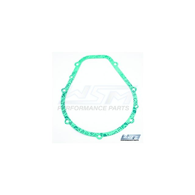 FLYWHEEL COVER GASKET: POLARIS 700 - 1200 96-04