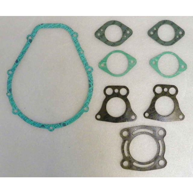 GASKET KIT, ENGINE INSTALL: POLARIS 700 96-04