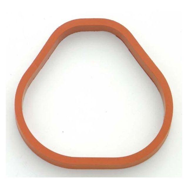 INTAKE RUBBER RING GASKET: SEA-DOO 1503 / 1630 02-19
