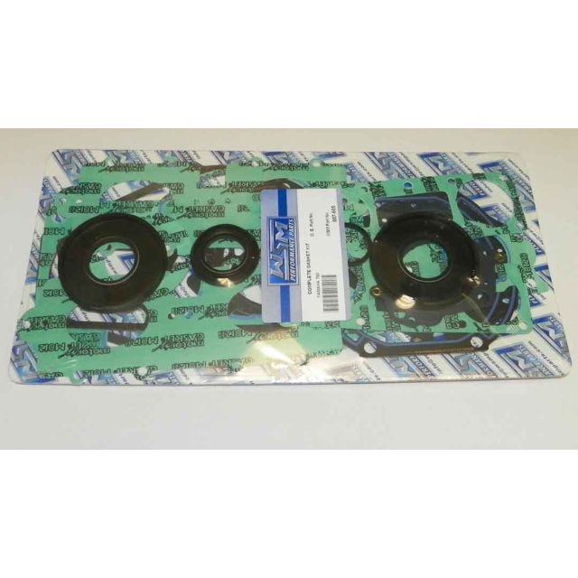 COMPLETE GASKET KIT: YAMAHA 760 96-00