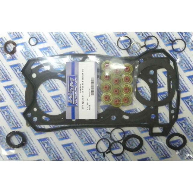 Sea-Doo 900 Spark Top End Gasket Set