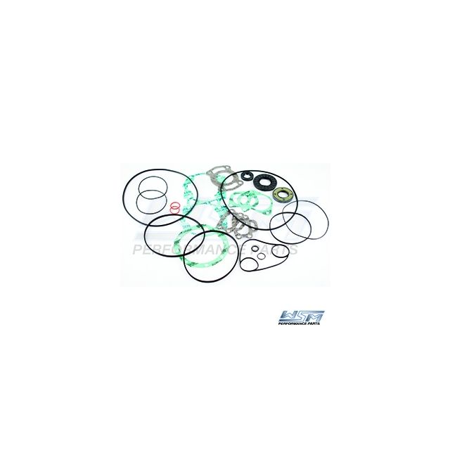 Sea-Doo Complete Gasket Kit: Sea-Doo 720 97-05