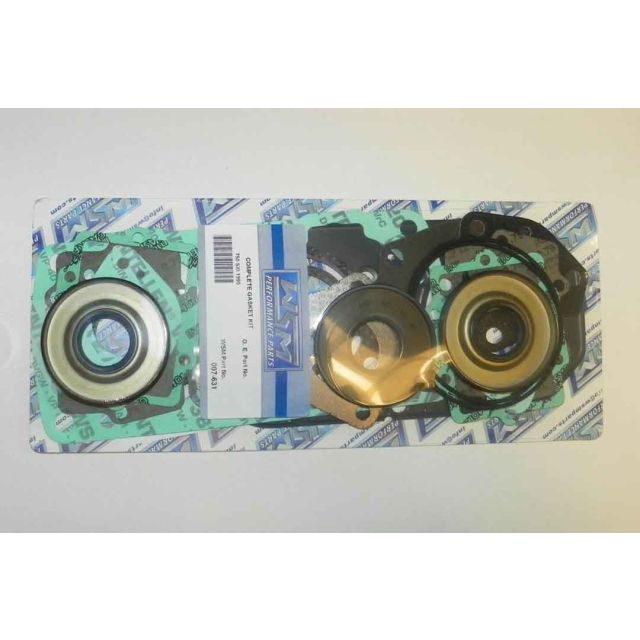 COMPLETE GASKET KIT: KAWASAKI 750 SX / SXI 92-02