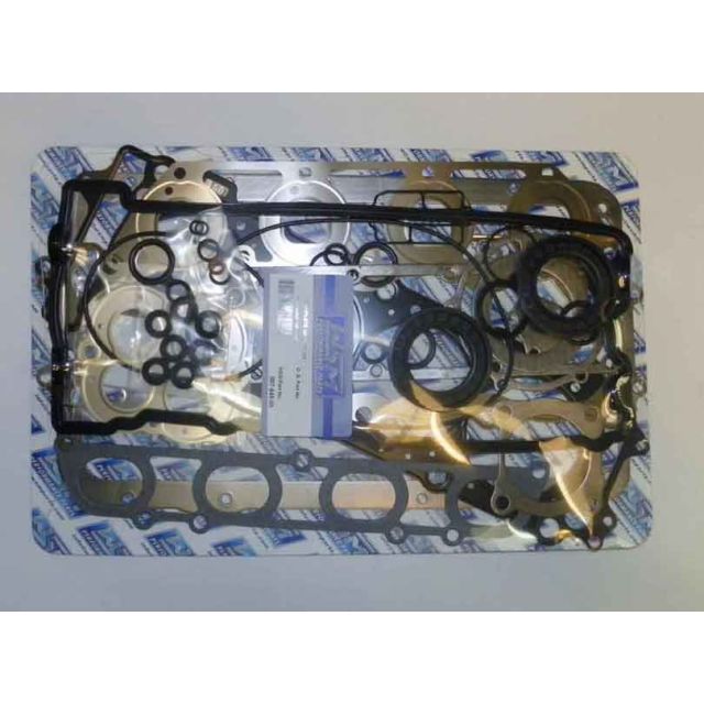 COMPLETE GASKET KIT: KAWASAKI 1200 / 1500 STX-F 03-19