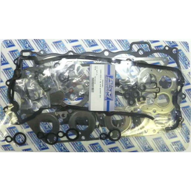 TOP END GASKET KIT: KAWASAKI 1200 / 1500 STX-F 03-19