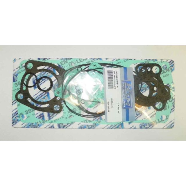 TOP END GASKET KIT: POLARIS 1200 99-04 CARB