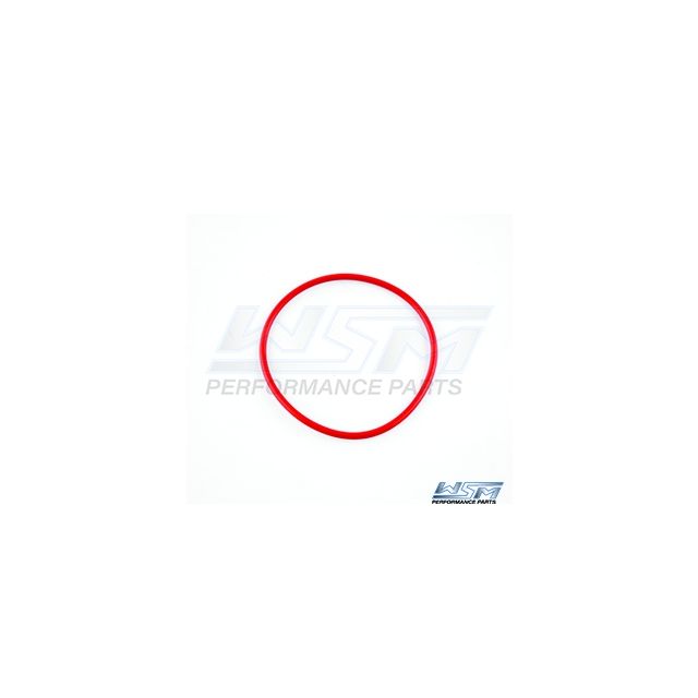 OIL FILTER COVER O-RING: SEA-DOO 900 / 1503 / 1630 4-TEC 02-19