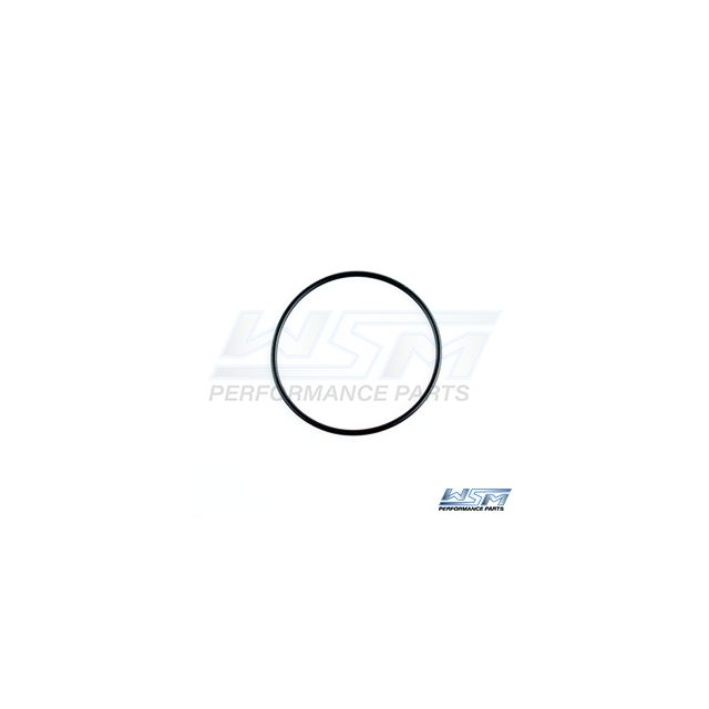 EARTH PLATE O-RING: YAMAHA 1050 / 1100 / 1800 05-19