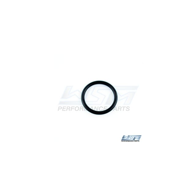 OIL CAP O-RING: YAMAHA 250 - 1800 87-19