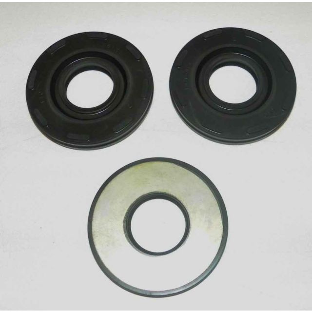 CRANKSHAFT OIL SEAL KIT: KAWASAKI 650 / 750 86-02