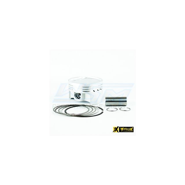 PISTON KIT: YAMAHA 1800 STD. BORE A