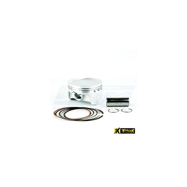 PISTON KIT: KAWASAKI 1500 STX 15-F STD. BORE B