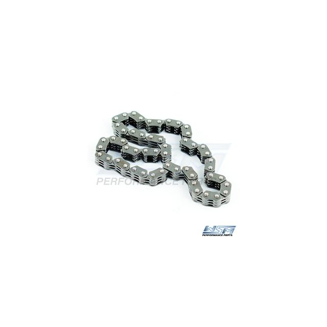 OIL PUMP CHAIN: KAWASAKI 1500 07-19