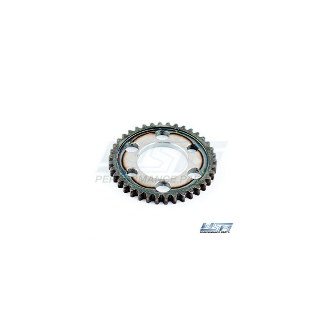 CAM CHAIN SPROCKET: YAMAHA 1000-1800 05-16