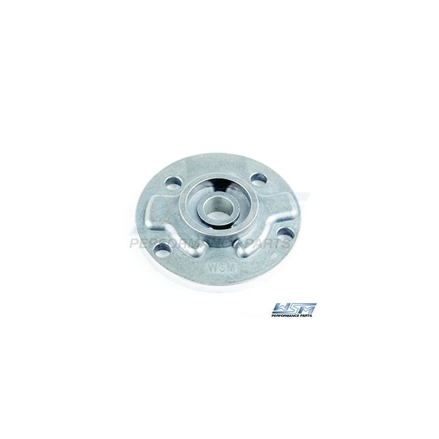 OIL PUMP COVER PLATE: SEA-DOO 1503 / 1630 02-19