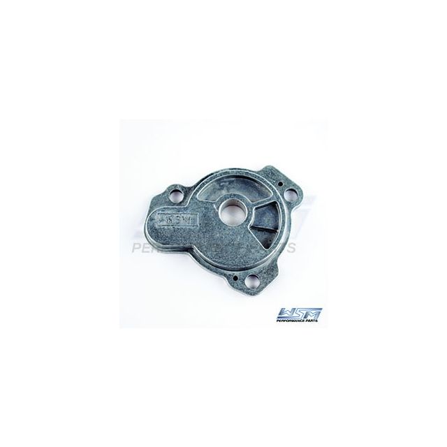 OIL PUMP COVER: SEA-DOO 1503 / 1630 02-19